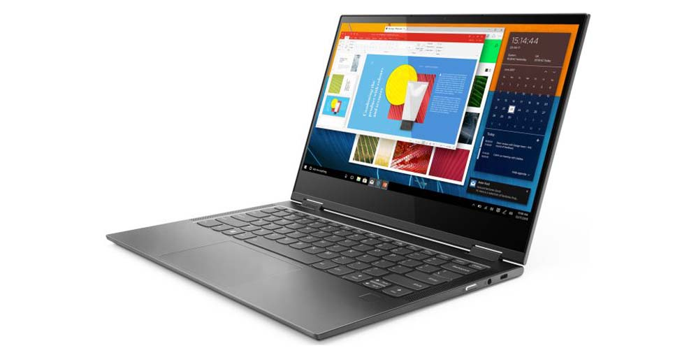 Ini Penampakan Laptop Snapdragon 850 Pertama di Dunia thumbnail